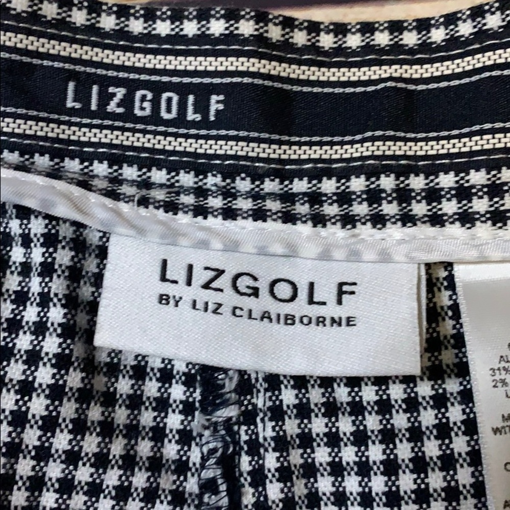 Women’s Liz Golf Shorts size 18 🏌️ - Picture 3 of 6